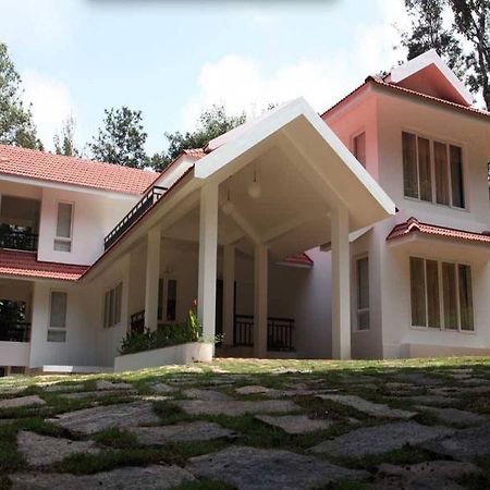 Woody Woods Home Stay Kodagu Exterior foto