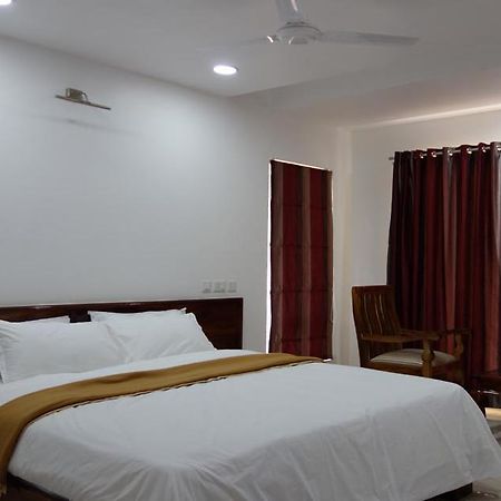 Woody Woods Home Stay Kodagu Exterior foto